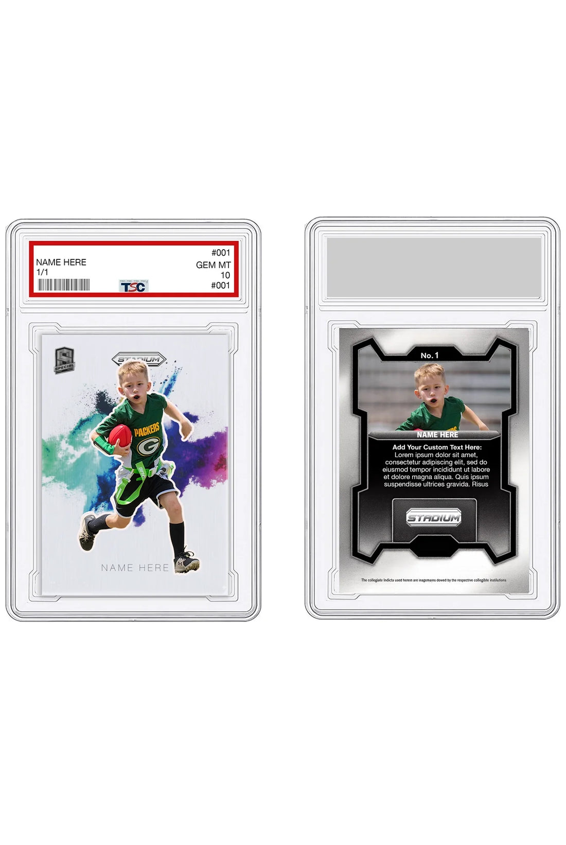How to Design Your Own Custom Trading Cards Online (Step-by-Step Guide)