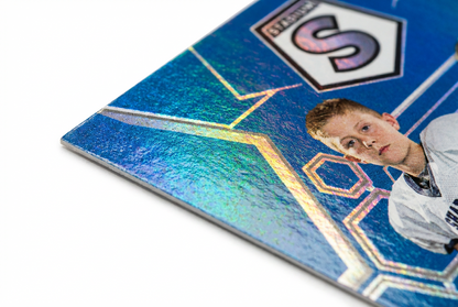 Stadium Club Custom Trading Cards