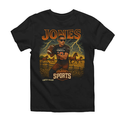 Custom Player T-shirt