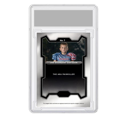 Stadium Club Custom Trading Cards