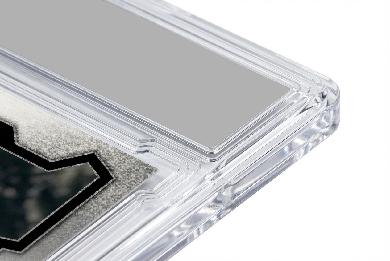 Stadium Club Custom Trading Cards