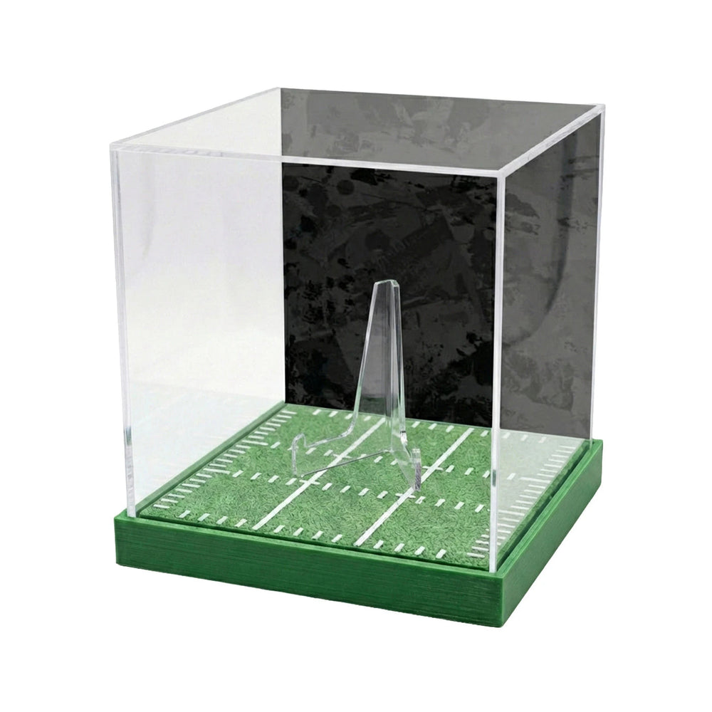 Custom Desktop Display