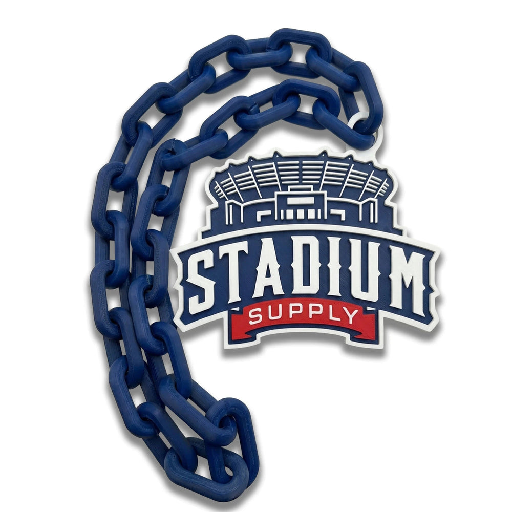Custom Hype Chain