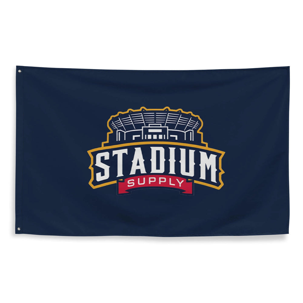 Custom Team Flag
