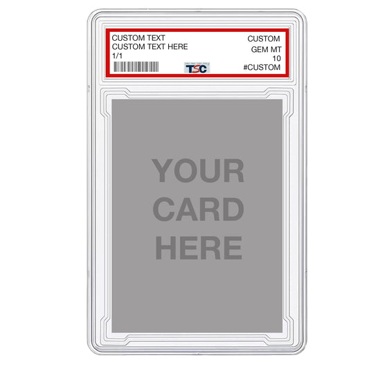 Additional Card Print Copy